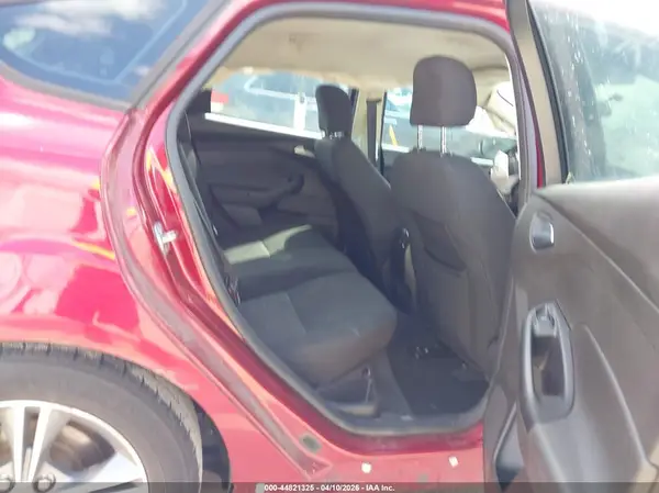 1FADP3KE4GL356330 2016 FORD FOCUS - Image 8