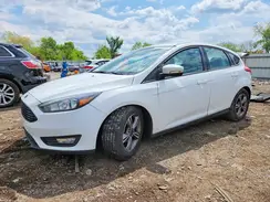 1FADP3KE4GL390851 2016 FORD FOCUS