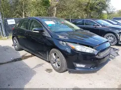 1FADP3KE4GL405154 2016 FORD FOCUS