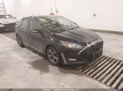 1FADP3KE5GL200460 2016 FORD FOCUS
