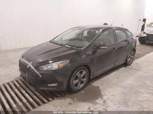 1FADP3KE5GL200460 2016 FORD FOCUS - Image 2