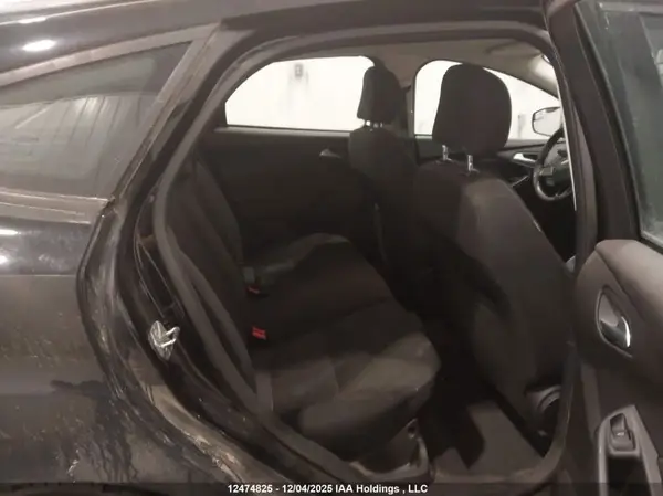 1FADP3KE5GL200460 2016 FORD FOCUS - Image 8