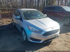 1FADP3KE5GL200829 2016 FORD FOCUS