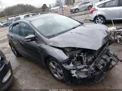 1FADP3KE5GL243941 2016 FORD FOCUS