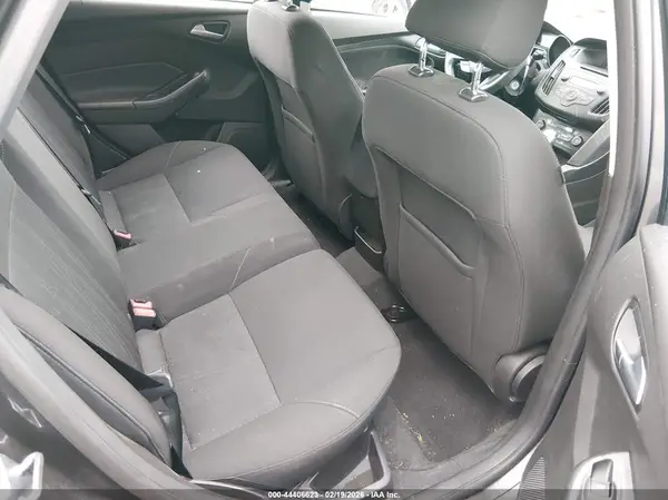 1FADP3KE5GL243941 2016 FORD FOCUS - Image 8