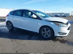 1FADP3KE5GL246886 2016 FORD FOCUS