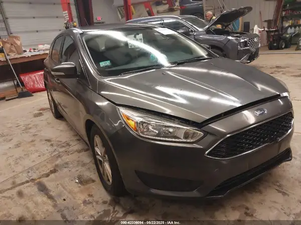 1FADP3KE5GL273523 2016 FORD FOCUS - Image 1