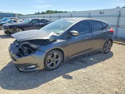1FADP3KE5GL289558 2016 FORD FOCUS