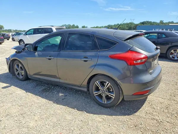 1FADP3KE5GL289558 2016 FORD FOCUS - Image 2