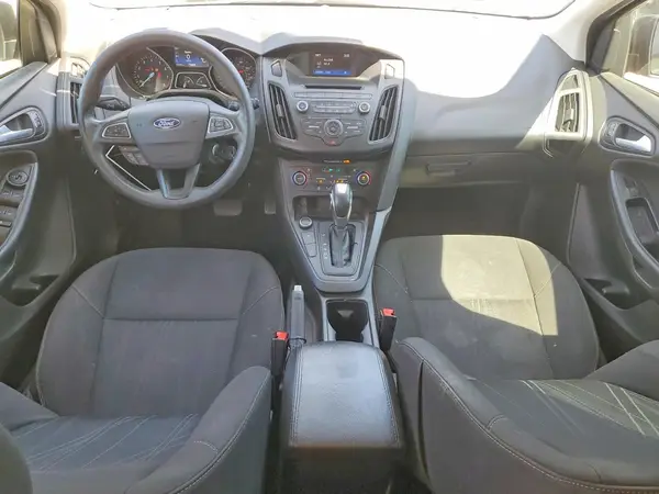 1FADP3KE5GL289558 2016 FORD FOCUS - Image 8