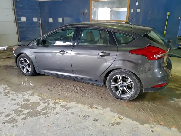 1FADP3KE5GL314474 2016 FORD FOCUS - Image 2