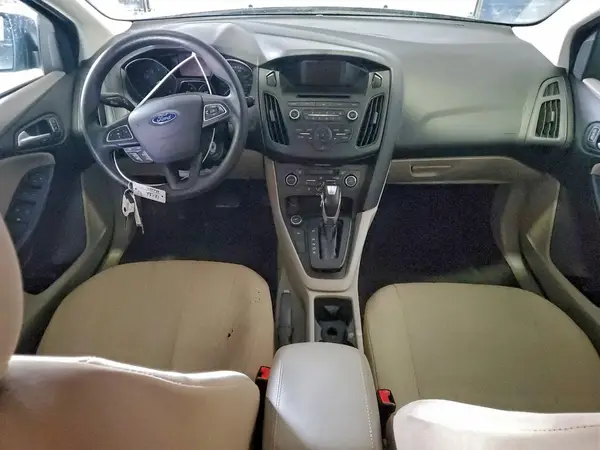 1FADP3KE5GL314474 2016 FORD FOCUS - Image 8