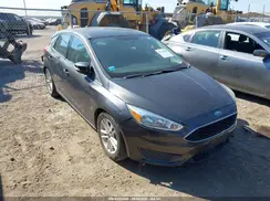 1FADP3KE5GL360354 2016 FORD FOCUS
