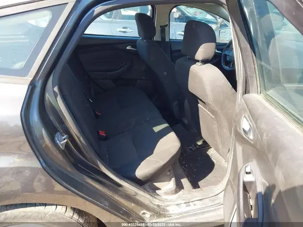 1FADP3KE5GL360354 2016 FORD FOCUS - Image 8