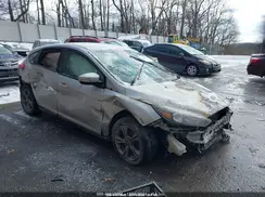 1FADP3KE6GL215579 2016 FORD FOCUS