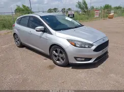 1FADP3KE6GL227098 2016 FORD FOCUS