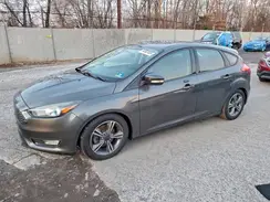 1FADP3KE6GL232401 2016 FORD FOCUS