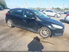 1FADP3KE6GL240692 2016 FORD FOCUS