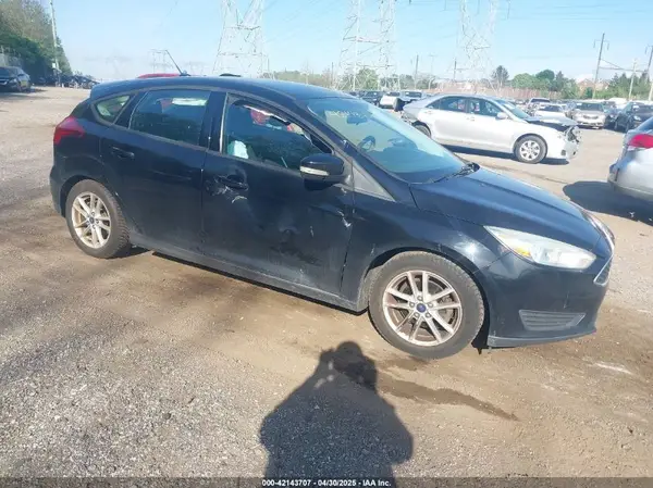 1FADP3KE6GL240692 2016 FORD FOCUS - Image 1