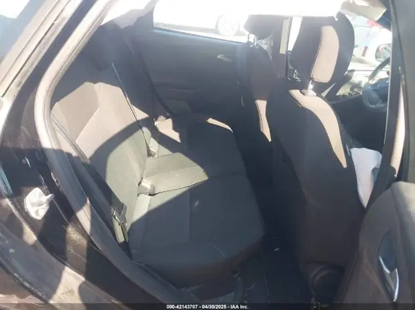 1FADP3KE6GL240692 2016 FORD FOCUS - Image 8
