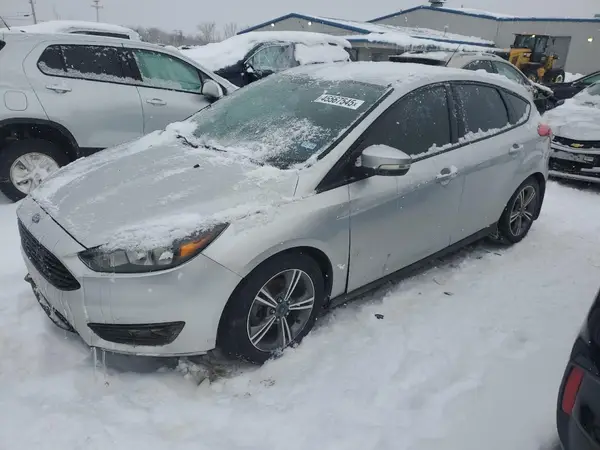 1FADP3KE6GL404829 2016 FORD FOCUS - Image 1