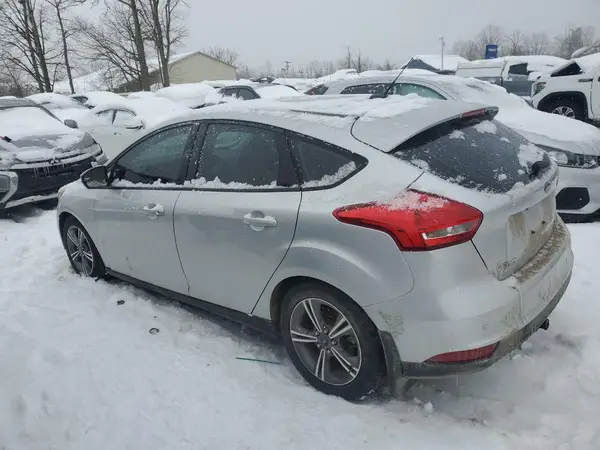 1FADP3KE6GL404829 2016 FORD FOCUS - Image 2