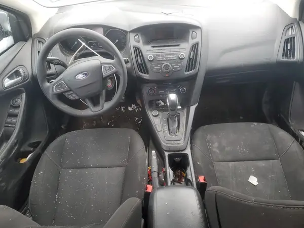 1FADP3KE6GL404829 2016 FORD FOCUS - Image 8
