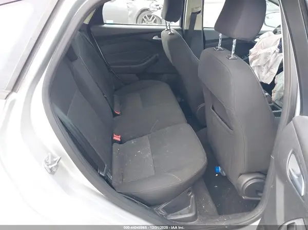1FADP3KE7GL211198 2016 FORD FOCUS - Image 8