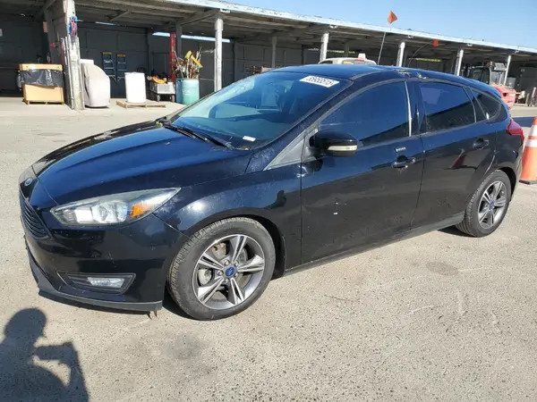 1FADP3KE7GL254231 2016 FORD FOCUS - Image 1