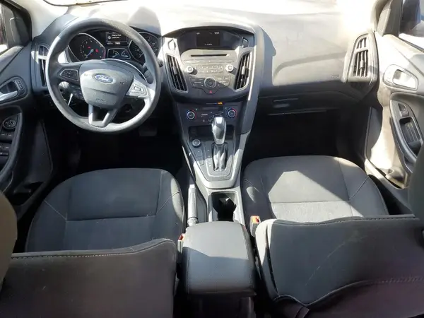 1FADP3KE7GL254231 2016 FORD FOCUS - Image 8