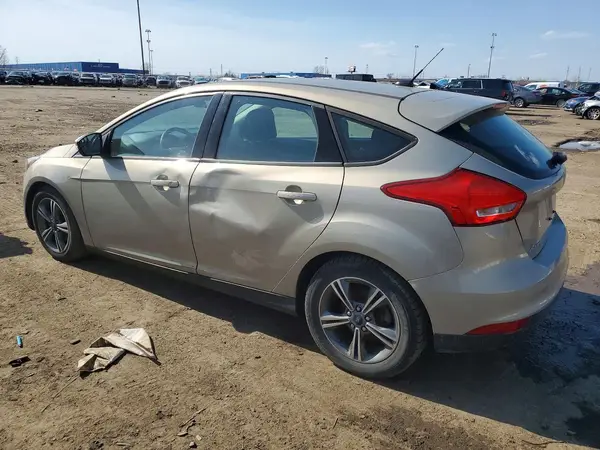 1FADP3KE7GL296978 2016 FORD FOCUS - Image 2