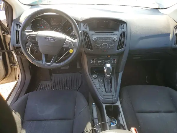 1FADP3KE7GL296978 2016 FORD FOCUS - Image 8