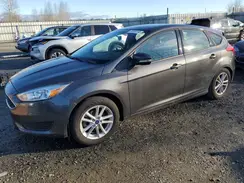 1FADP3KE7GL306523 2016 FORD FOCUS