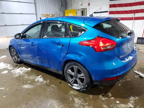 1FADP3KE7GL334774 2016 FORD FOCUS - Image 2