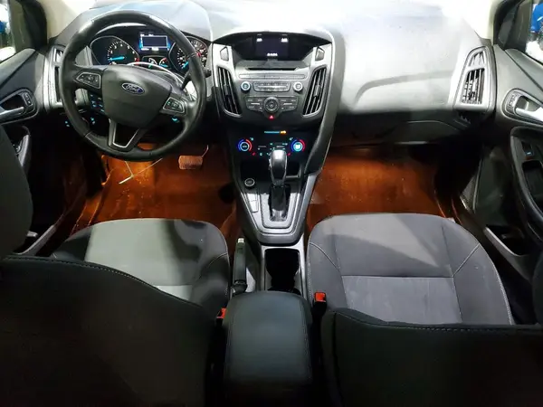 1FADP3KE7GL334774 2016 FORD FOCUS - Image 8