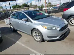 1FADP3KE7GL335584 2016 FORD FOCUS