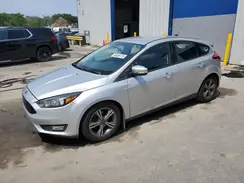 1FADP3KE7GL342471 2016 FORD FOCUS