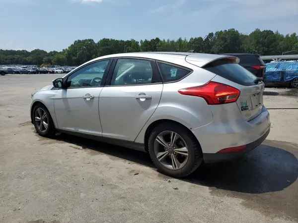 1FADP3KE7GL342471 2016 FORD FOCUS - Image 2