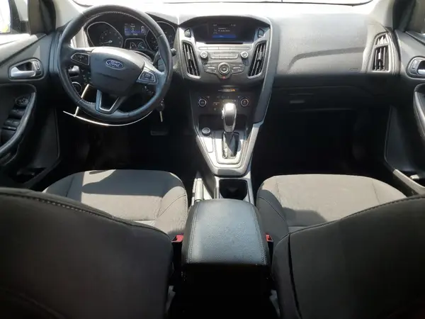 1FADP3KE7GL342471 2016 FORD FOCUS - Image 8