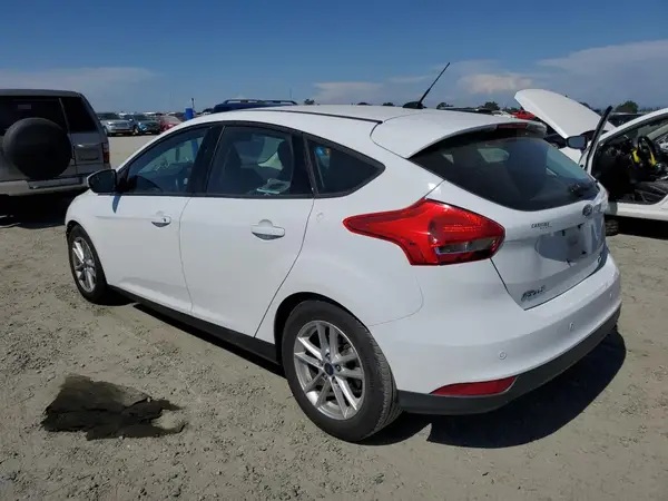 1FADP3KE8GL201246 2016 FORD FOCUS - Image 2