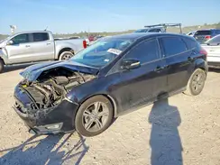 1FADP3KE8GL208665 2016 FORD FOCUS