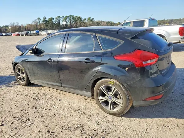 1FADP3KE8GL208665 2016 FORD FOCUS - Image 2