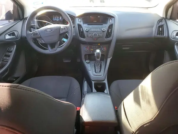 1FADP3KE8GL208665 2016 FORD FOCUS - Image 8