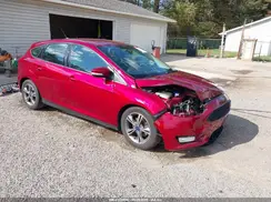 1FADP3KE8GL211596 2016 FORD FOCUS