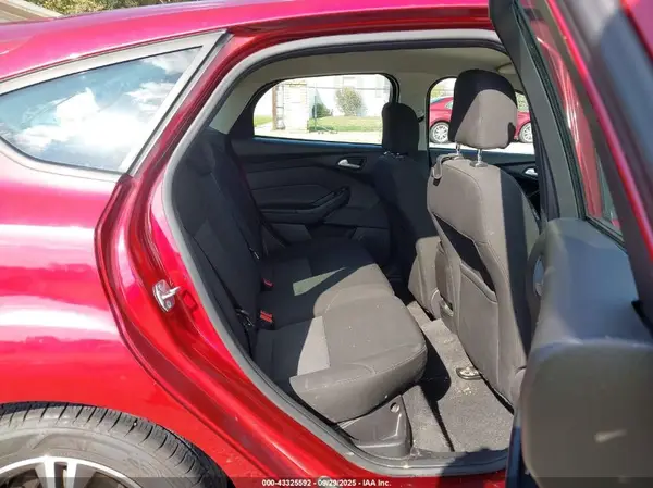 1FADP3KE8GL211596 2016 FORD FOCUS - Image 8