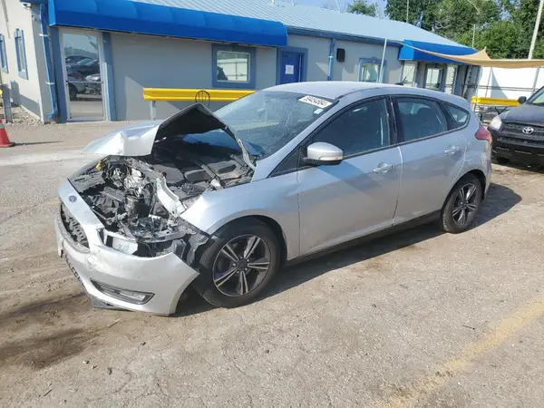 1FADP3KE8GL225322 2016 FORD FOCUS - Image 1