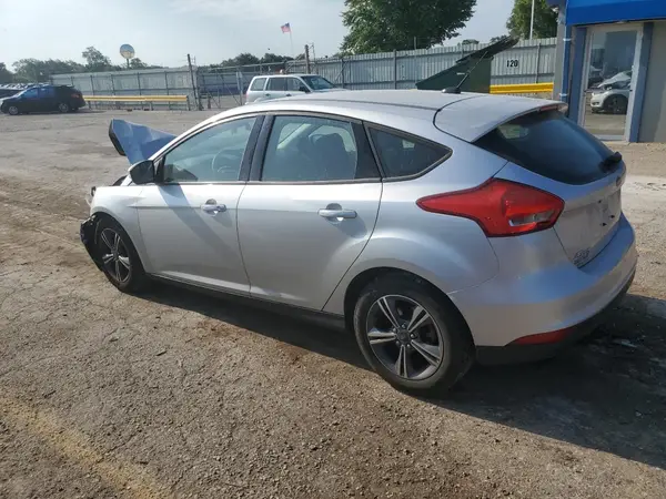 1FADP3KE8GL225322 2016 FORD FOCUS - Image 2