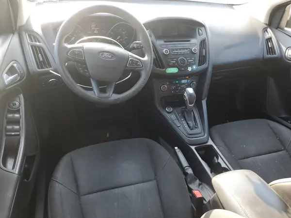 1FADP3KE8GL225322 2016 FORD FOCUS - Image 8