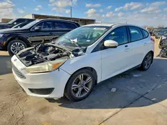 1FADP3KE8GL297671 2016 FORD FOCUS