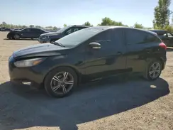 1FADP3KE8GL333617 2016 FORD FOCUS
